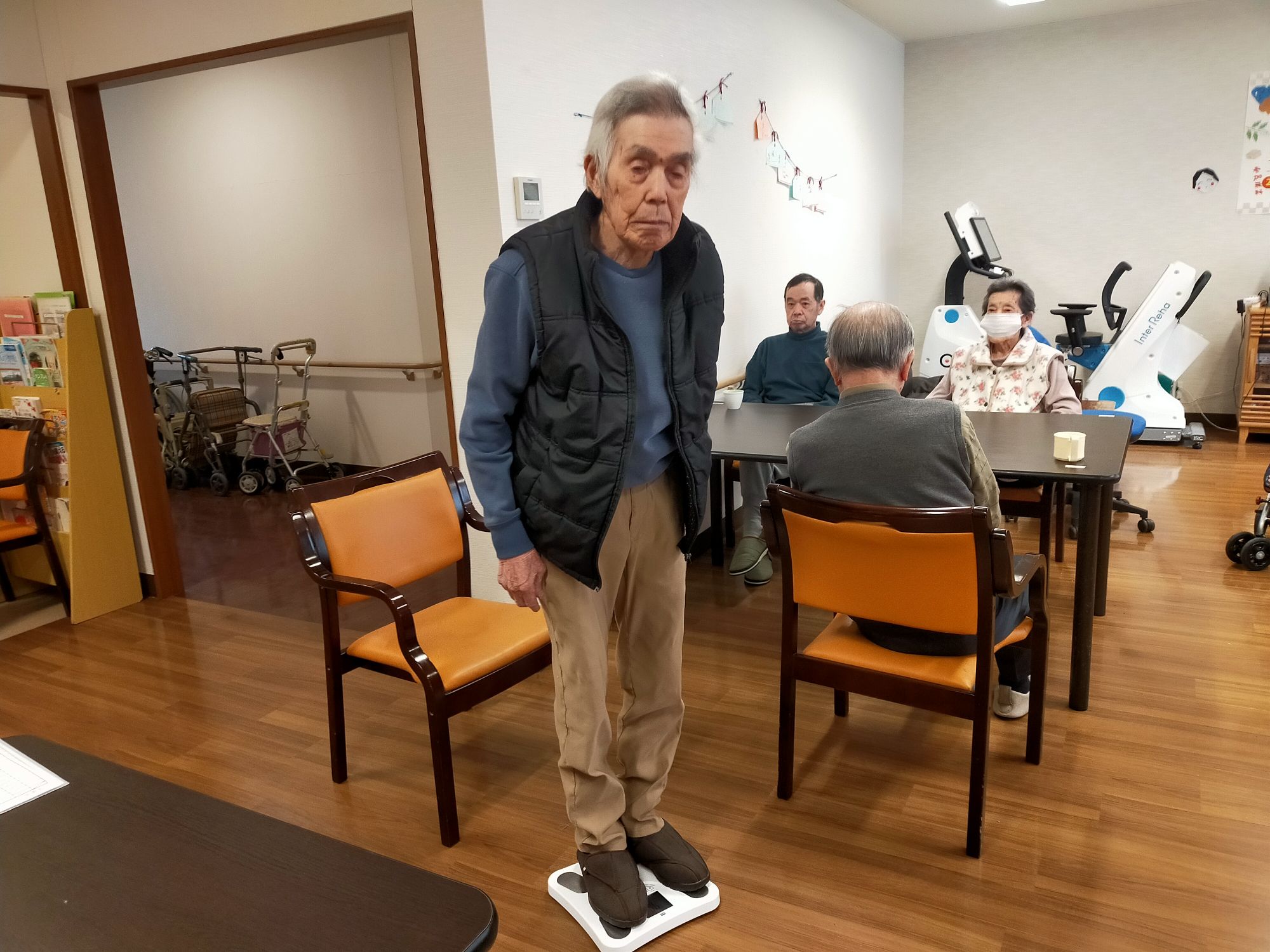 毎月恒例のアレの日 | 株式会社東峰